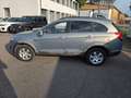 Chevrolet Captiva 2.2 D LS 2WD Gris - thumbnail 8