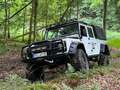 Land Rover Defender 130 6,2 V8 Euro 6 Alb - thumbnail 13