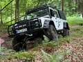 Land Rover Defender 130 6,2 V8 Euro 6 Alb - thumbnail 1