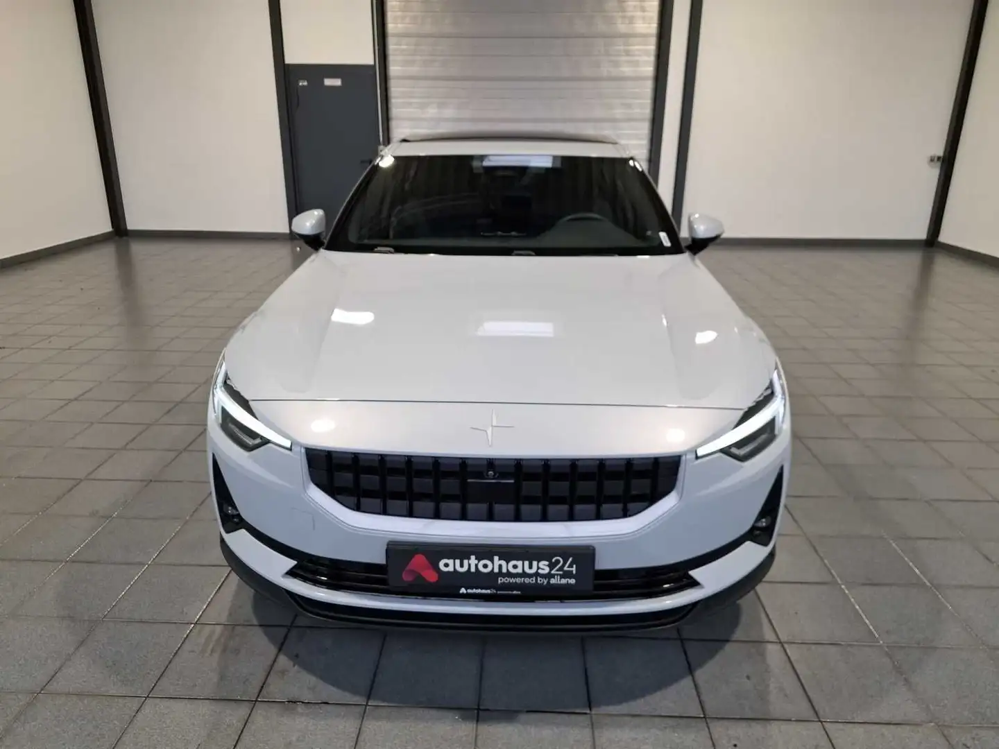 Polestar 2 Polestar2 78 Long Range LED|Navi|Kamera|Panorama Weiß - 2