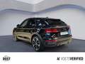 Audi Q5 Sportback 40 TDI quattro S line AHK+NAVI+STHZG Nero - thumbnail 4