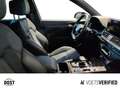 Audi Q5 Sportback 40 TDI quattro S line AHK+NAVI+STHZG Nero - thumbnail 8