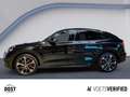 Audi Q5 Sportback 40 TDI quattro S line AHK+NAVI+STHZG Nero - thumbnail 3