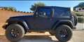 Jeep Wrangler 2.8 crd Sahara MANUALE - thumbnail 1