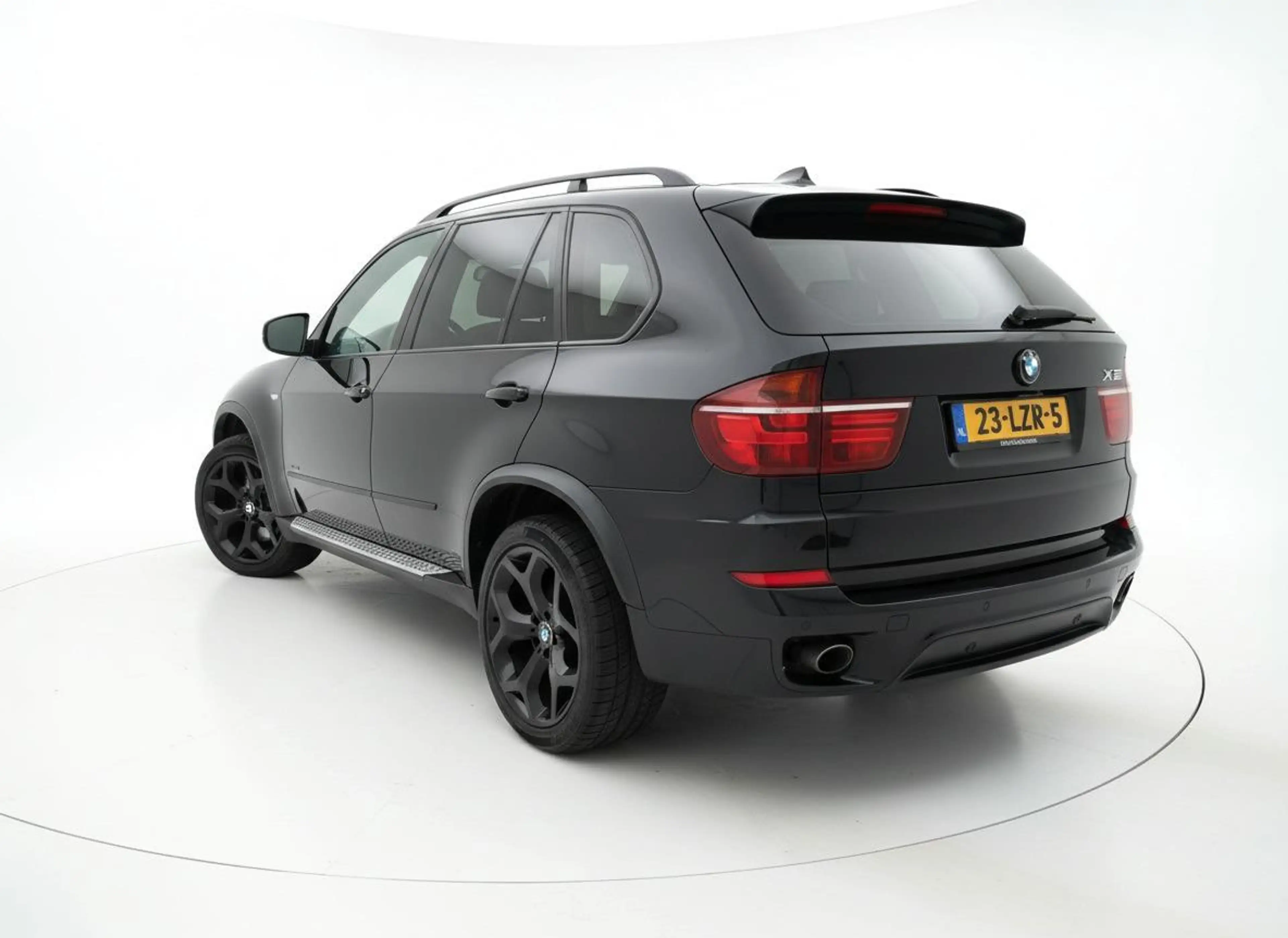 BMW X5 xDrive40d High Executive M Sport — photo 3