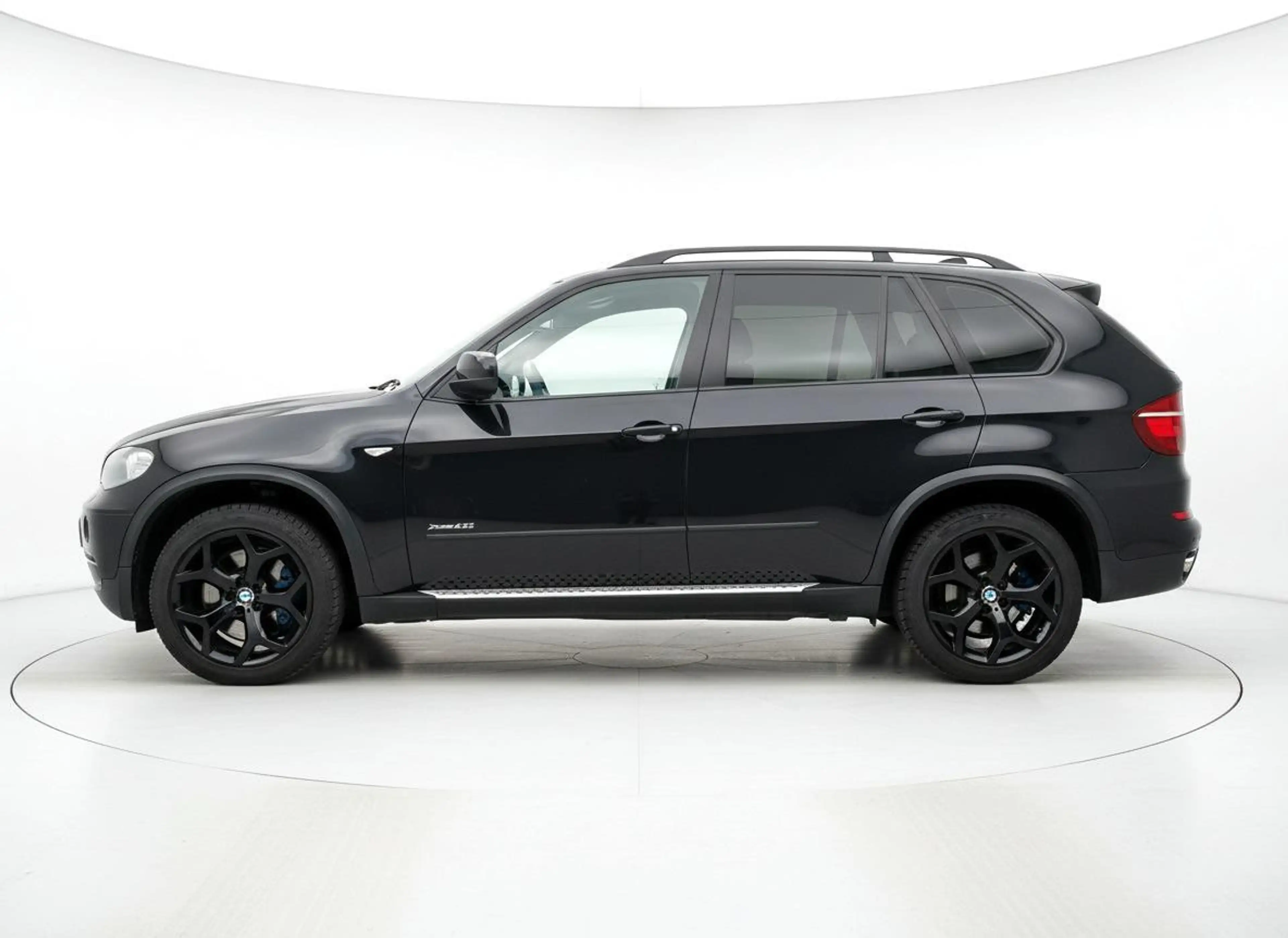 BMW X5 xDrive40d High Executive M Sport — photo 5