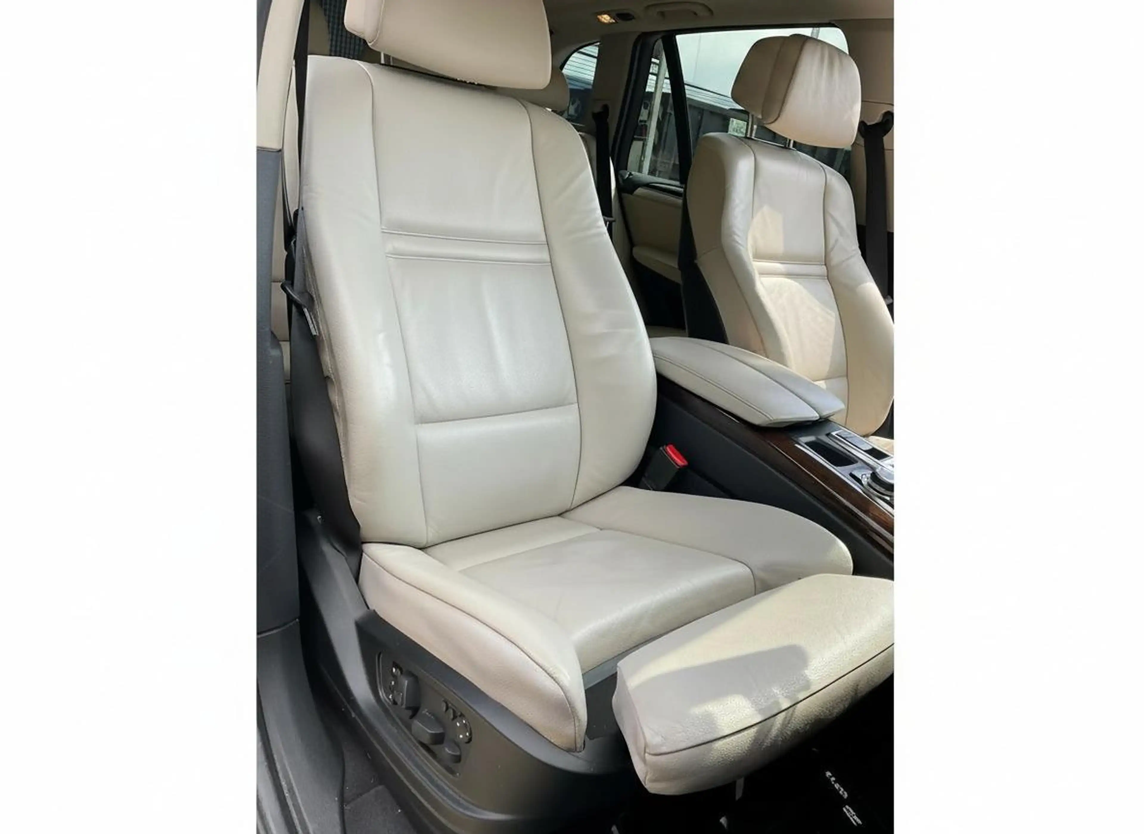 BMW X5 xDrive40d High Executive M Sport — photo 10