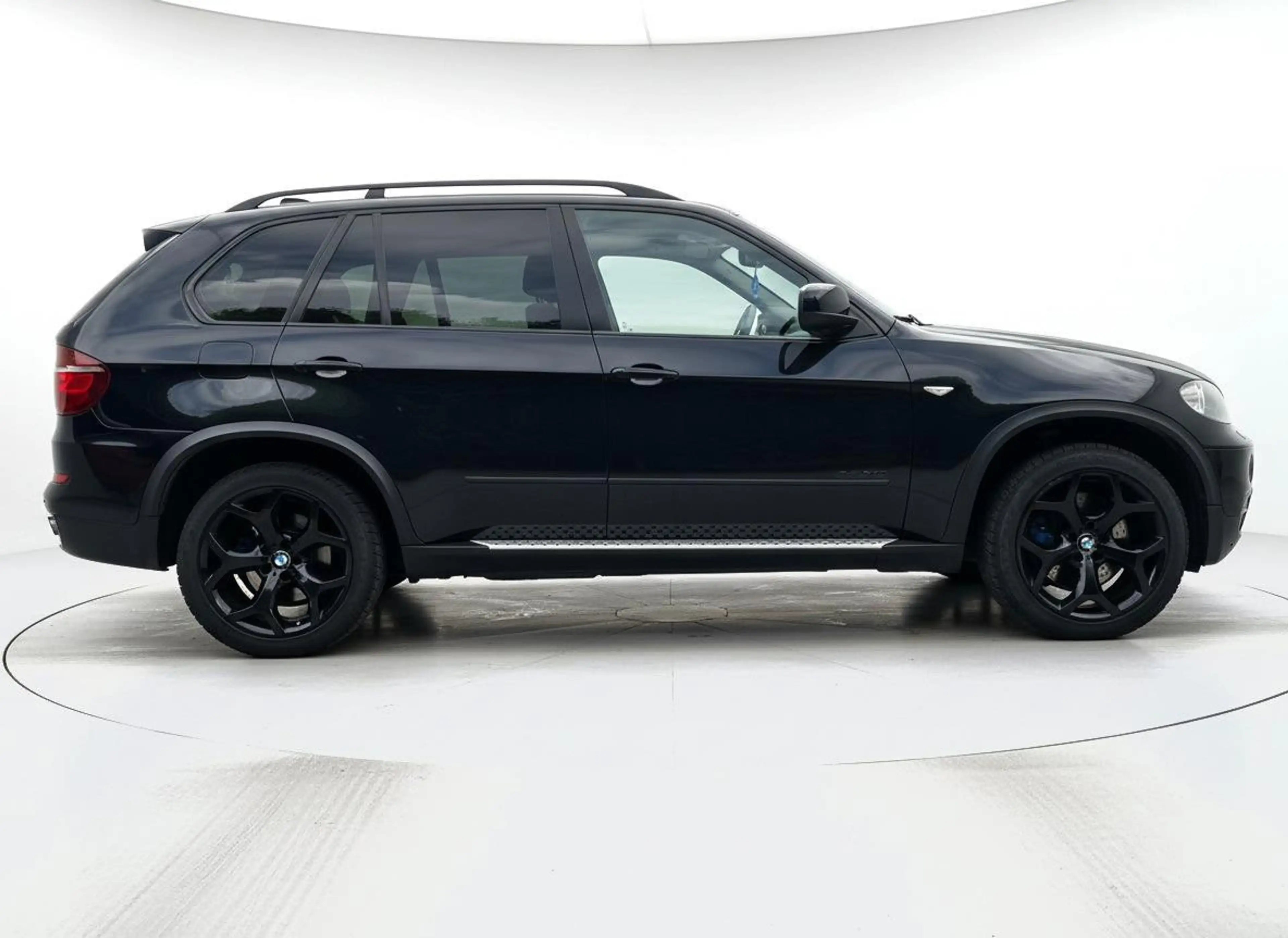 BMW X5 xDrive40d High Executive M Sport — photo 6
