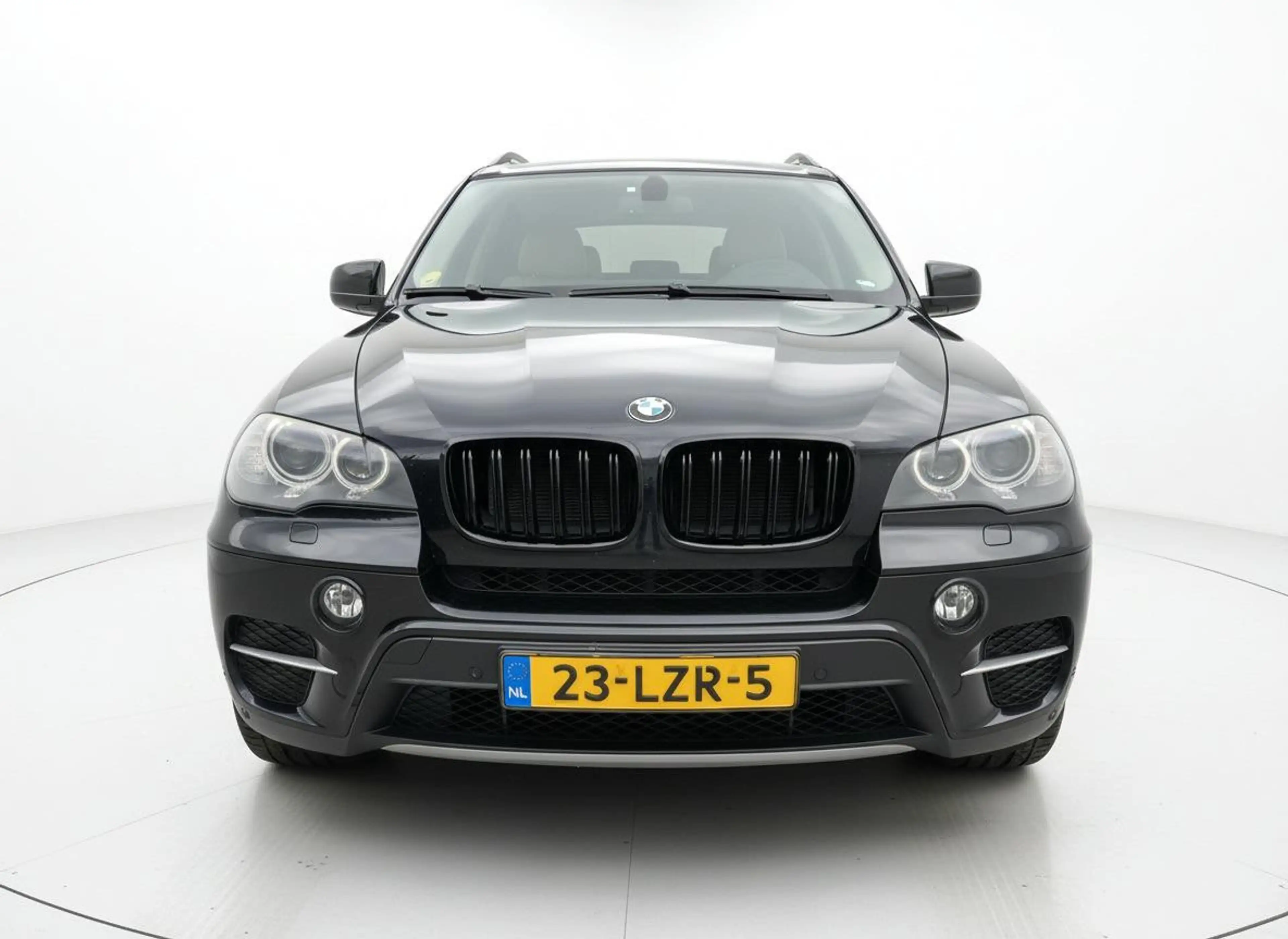 BMW X5 xDrive40d High Executive M Sport — photo 7