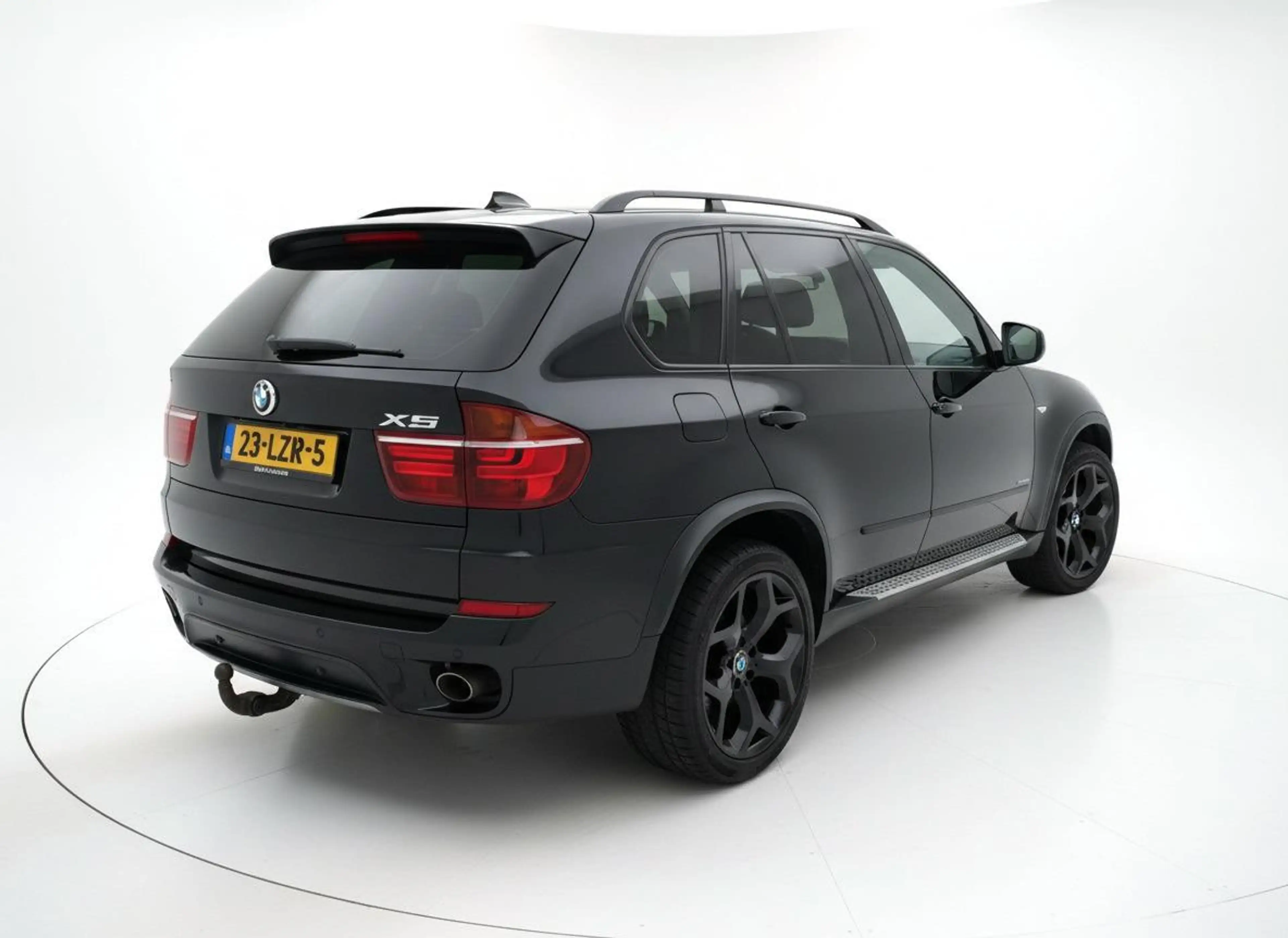 BMW X5 xDrive40d High Executive M Sport — photo 4