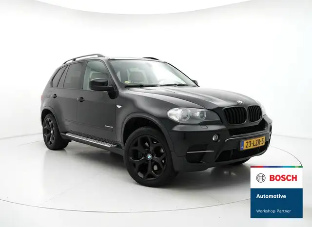 BMW X5 xDrive40d High Executive M Sport