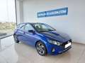 Hyundai i20 1.0 TGDI Klass 48V 100 Azul - thumbnail 2