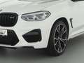 BMW X3 M X3M Competition ACC+AHK+Sitzbelüftung+RFK Білий - thumbnail 14