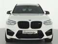 BMW X3 M X3M Competition ACC+AHK+Sitzbelüftung+RFK Білий - thumbnail 12