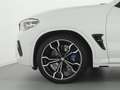 BMW X3 M X3M Competition ACC+AHK+Sitzbelüftung+RFK bijela - thumbnail 15