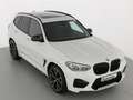 BMW X3 M X3M Competition ACC+AHK+Sitzbelüftung+RFK Blanc - thumbnail 11