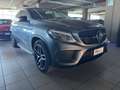 Mercedes-Benz GLE 350 GLE 350 d 4Matic Coupé Premium Plus Grigio - thumbnail 2