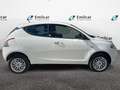 Lancia Ypsilon 0.9 t.air Gold ecochic metano 80cv Weiß - thumbnail 3