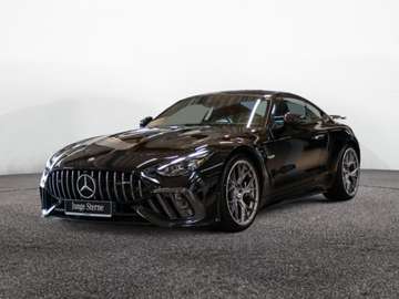 Coupé 63 Pro 4Matic+