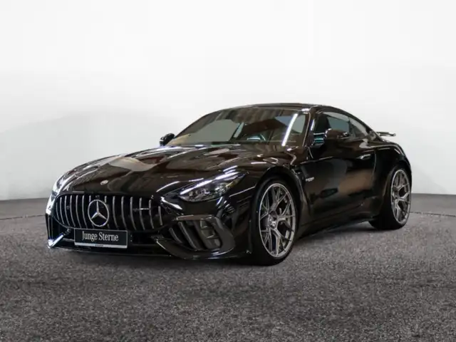 Mercedes-Benz AMG GT Coupé 63 Pro 4Matic+