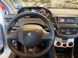 Peugeot 208 1.0 VTI 68 cv