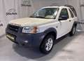 Land Rover Freelander 1.8i E Blanc - thumbnail 2