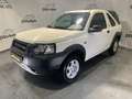 Land Rover Freelander 1.8i E Weiß - thumbnail 2