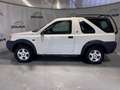 Land Rover Freelander 1.8i E Blanc - thumbnail 7