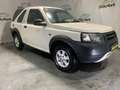 Land Rover Freelander 1.8i E Weiß - thumbnail 6