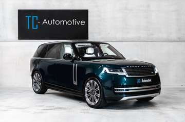 P530 LWB Autobiography 23MY (EXPORT PRICE)