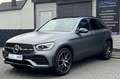 Mercedes-Benz GLC 300 AMG DESIGNO*NIGHTPAKET*AHK*PANO*STANDHEI Gris - thumbnail 13