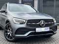 Mercedes-Benz GLC 300 AMG DESIGNO*NIGHTPAKET*AHK*PANO*STANDHEI Gris - thumbnail 9