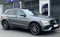 Mercedes-Benz GLC 300 AMG DESIGNO*NIGHTPAKET*AHK*PANO*STANDHEI Gris - thumbnail 25