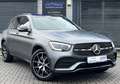 Mercedes-Benz GLC 300 AMG DESIGNO*NIGHTPAKET*AHK*PANO*STANDHEI Gris - thumbnail 1