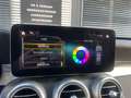 Mercedes-Benz GLC 300 AMG DESIGNO*NIGHTPAKET*AHK*PANO*STANDHEI Gris - thumbnail 39