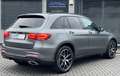 Mercedes-Benz GLC 300 AMG DESIGNO*NIGHTPAKET*AHK*PANO*STANDHEI Gris - thumbnail 3