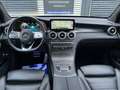 Mercedes-Benz GLC 300 AMG DESIGNO*NIGHTPAKET*AHK*PANO*STANDHEI Gris - thumbnail 7