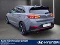 Hyundai i30 2.0 T-GDI DCT N Performance Weiß - thumbnail 4