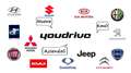 DR Automobiles DR6.0 1.5 Turbo CVT Bi-Fuel GPL KM 18.500 Gri - thumbnail 6