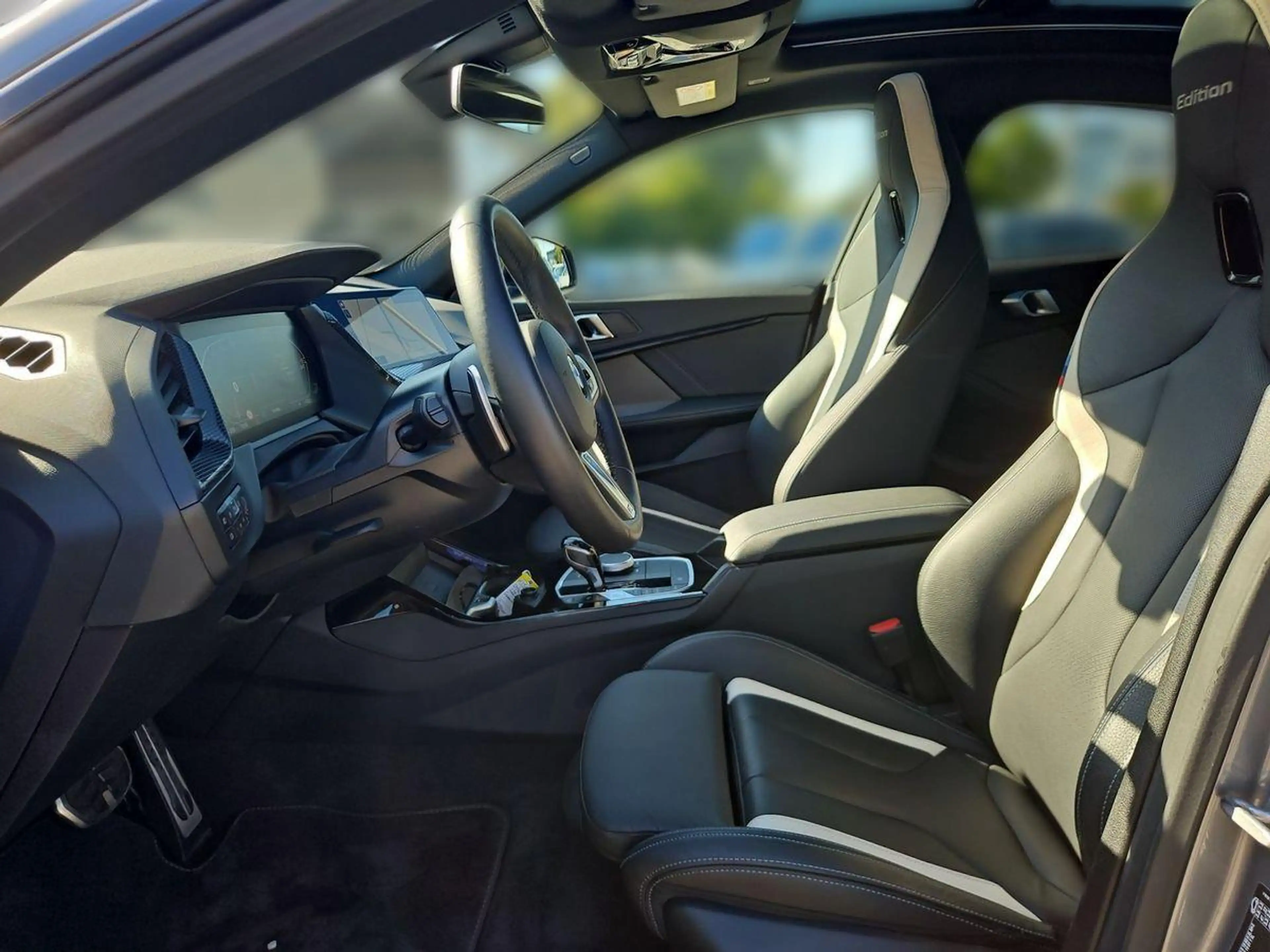 BMW 220 220i Gran Coupé Color Vision M Sport/GSD/HUD/H&K — photo 12