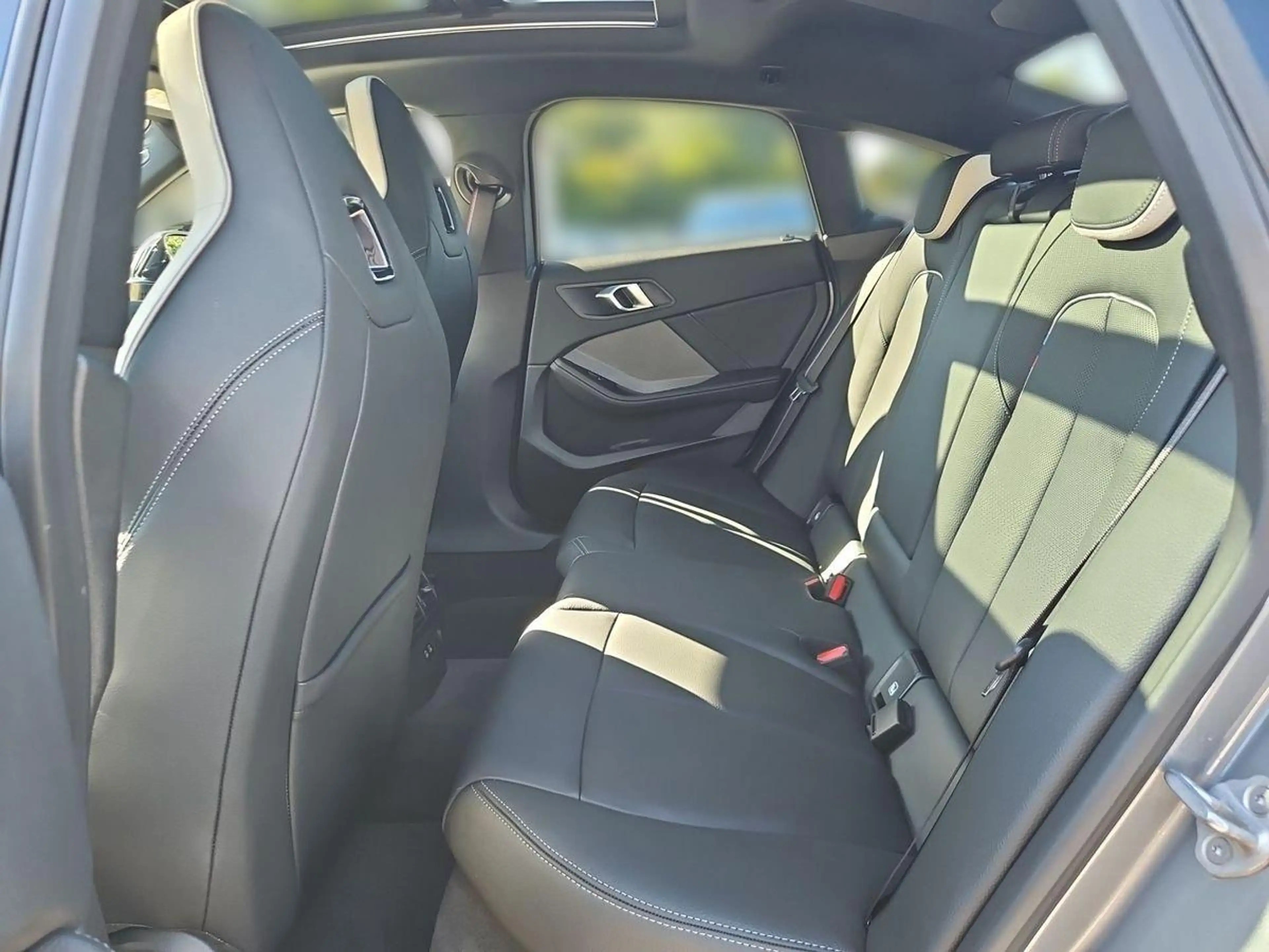 BMW 220 220i Gran Coupé Color Vision M Sport/GSD/HUD/H&K — photo 14