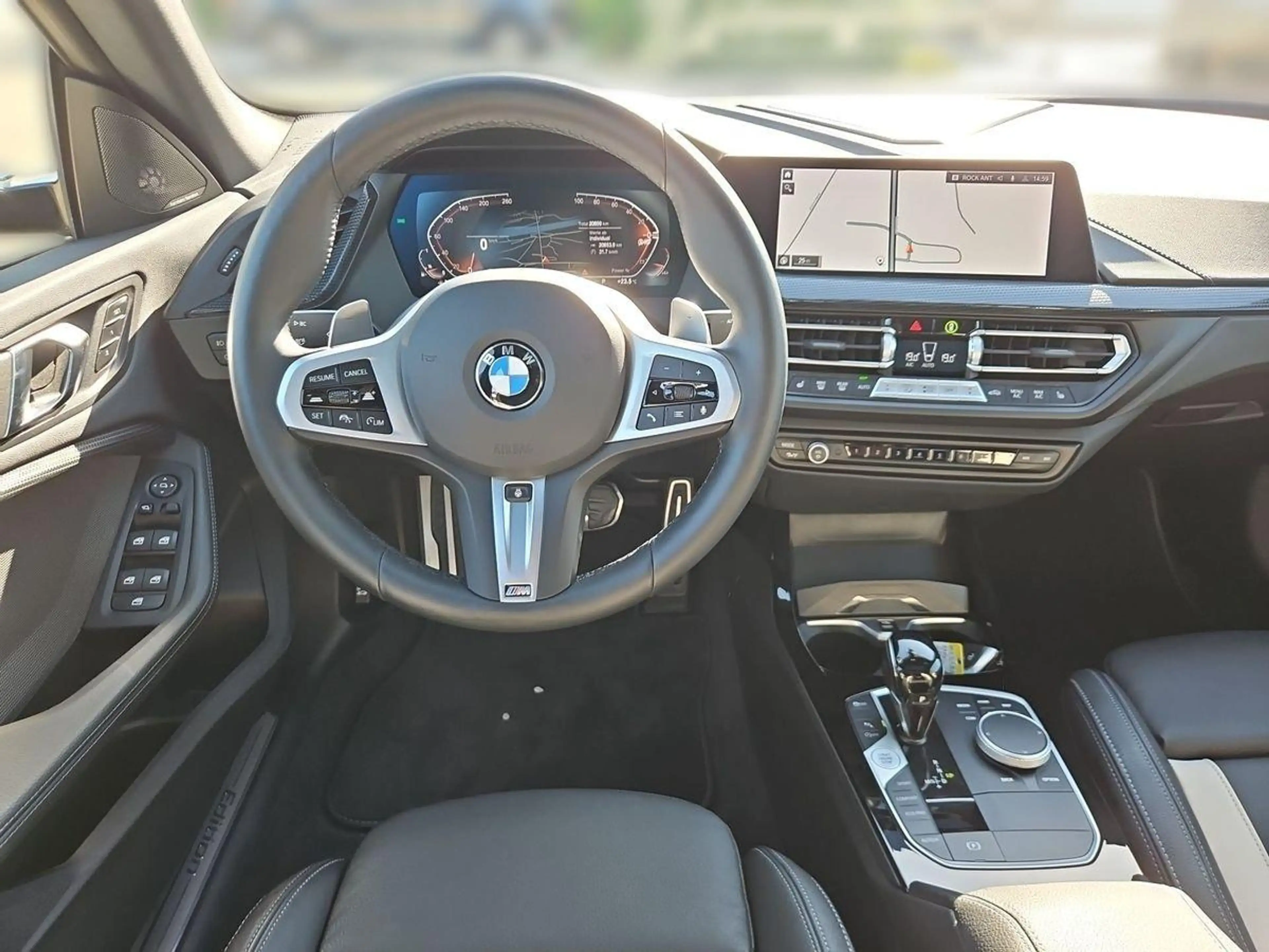 BMW 220 220i Gran Coupé Color Vision M Sport/GSD/HUD/H&K — photo 15