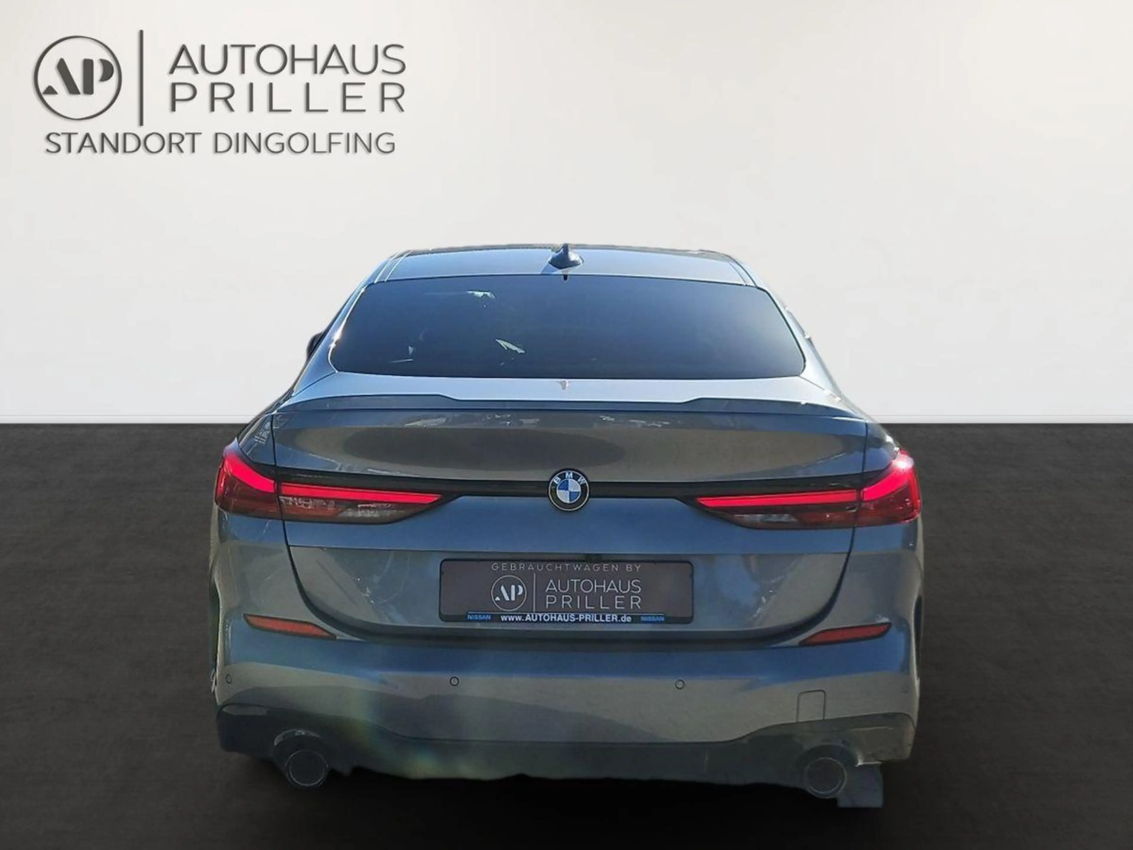 BMW 220 220i Gran Coupé Color Vision M Sport/GSD/HUD/H&K — photo 7