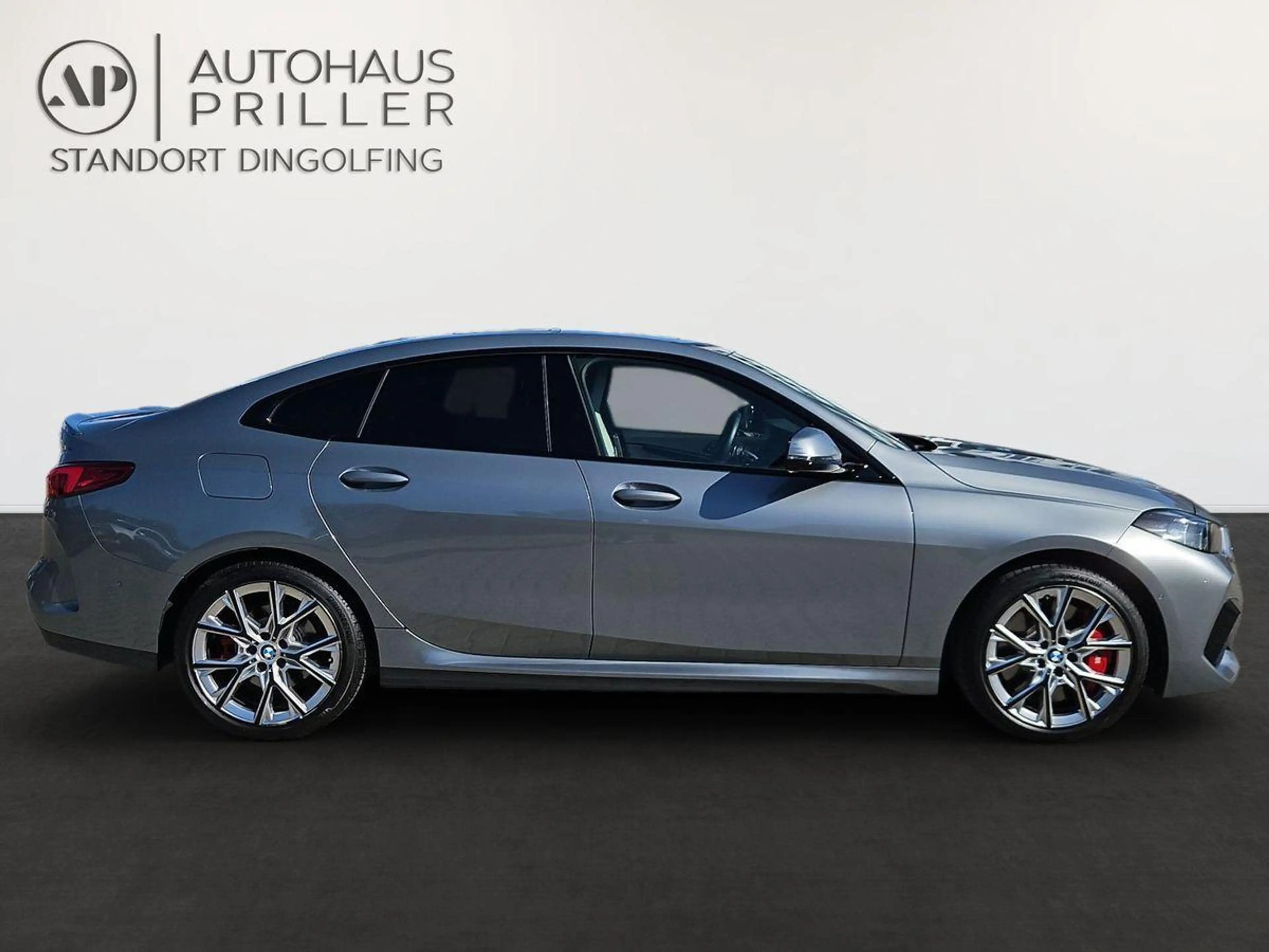 BMW 220 220i Gran Coupé Color Vision M Sport/GSD/HUD/H&K — photo 5