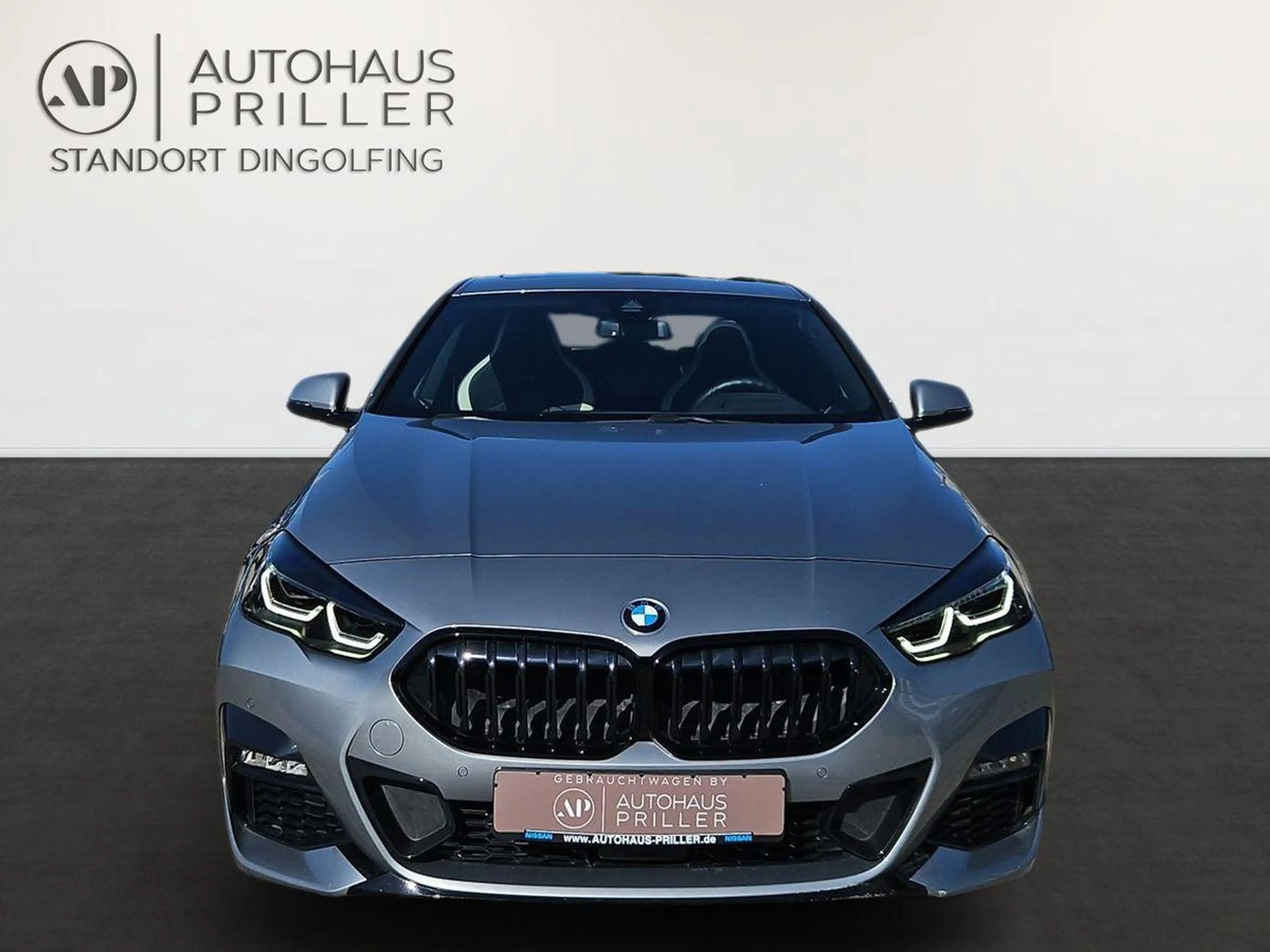 BMW 220 220i Gran Coupé Color Vision M Sport/GSD/HUD/H&K — photo 3