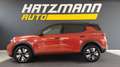 Opel Frontera FRONTERA GS-Line MHEV 1,2 110PS 6G Automatik Orange - thumbnail 1
