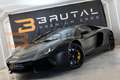 Lamborghini Aventador LP700 6.5 V12 Negro - thumbnail 4