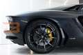 Lamborghini Aventador LP700 6.5 V12 Negro - thumbnail 6