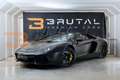 Lamborghini Aventador LP700 6.5 V12 Negro - thumbnail 3