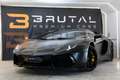 Lamborghini Aventador LP700 6.5 V12 Negro - thumbnail 1